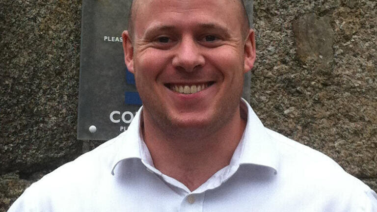 New Export Sales Manager