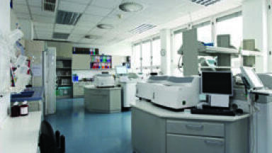 Laboratory Information Management System Reaches Quality Management Requirements