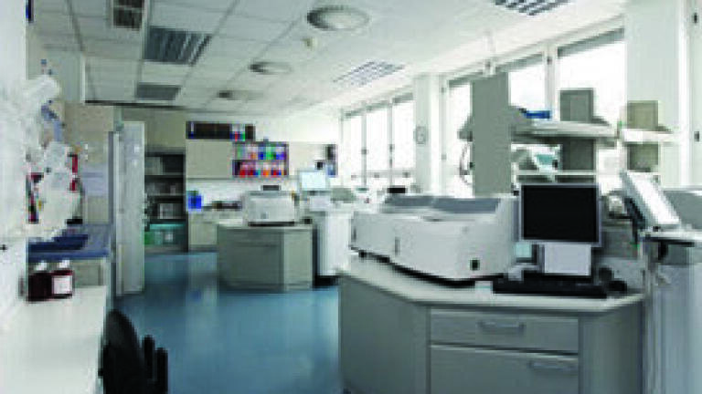 Laboratory Information Management System Reaches Quality Management Requirements