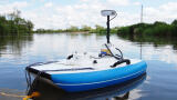 Patent Received for RiverSurveyor Technology