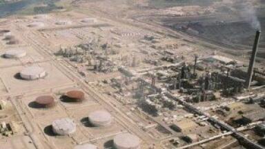 US oil giant forks out on pollution fines and new controls