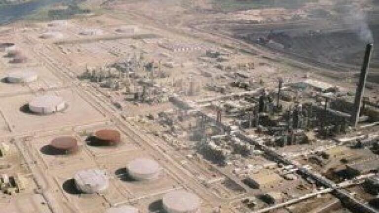 US oil giant forks out on pollution fines and new controls