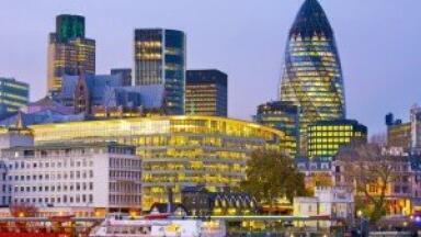 Olympic legacy continues with Clean Air for London