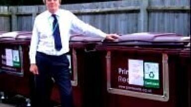 Environmental Management System – ISO14001 Accreditation for Malvern Instruments