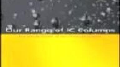 Free IC Columns Catalogue