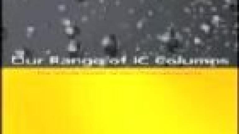 Free IC Columns Catalogue