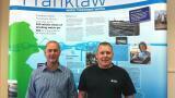 Maximum Uptime Realised Through in-line Turbidity at Franklaw WTW
