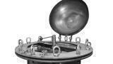 Visually Inspect the Interior of a Storage Tank