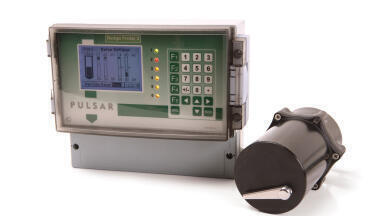 5 Year Contract to Supply Sludge Measurement Equipment