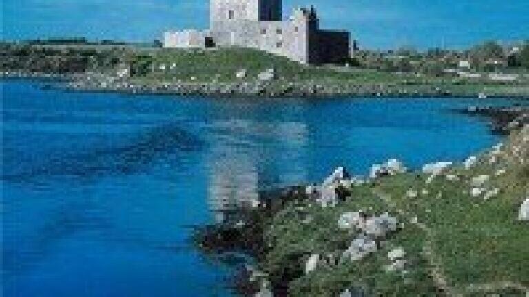 Irish scientists call for more water monitoring devices to track pollution in real-time