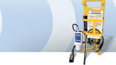 Advanced UK Multi Sensor Flow Monitors Win Success in Canada