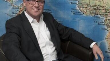 New CEO of Gas Sensor Company