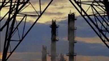 Power producers in the US succeeding in cutting SO2, NO2 and CO2 emissions