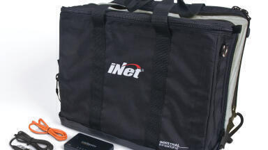 Mobile Docking Station Kit