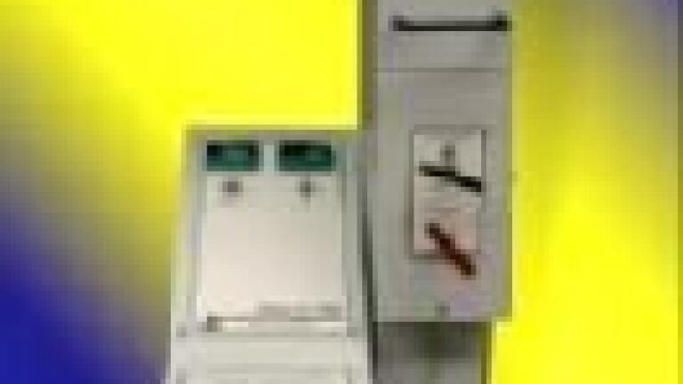 New SFE Processing System