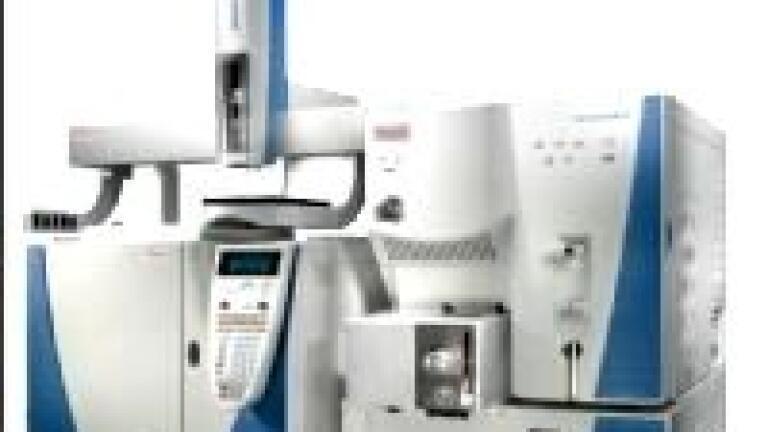 Best All-round GC-MS/MS Performer – Introducing the Thermo Scientific TSQ Quantum GC