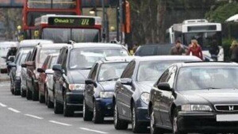 Traffic pollution can increase risk of pre-eclampsia in pregnant women by a third