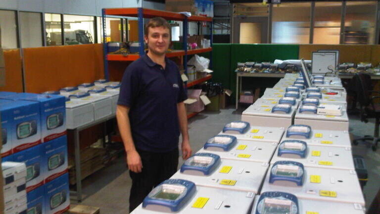 Developed Cost Effective Pump Management Solutions