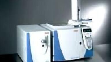 DSQ II Series Single Quadrupole GC/MS System Accelerates Productivity in the Workplace