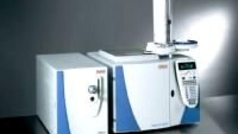 DSQ II Series Single Quadrupole GC/MS System Accelerates Productivity in the Workplace
