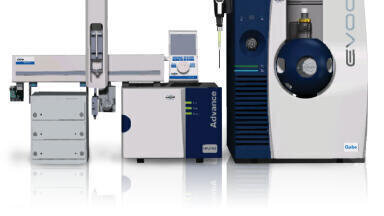 High-Performance LC Triple Quadrupole Mass Spectrometers