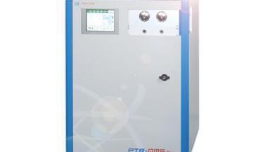 IONICON launches PTR-MS with SRI+ and presents: The Universal Trace Gas Analyzer