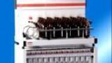 PXS 24 AOX Autosampler for the Preparation of up to 24 Samples
