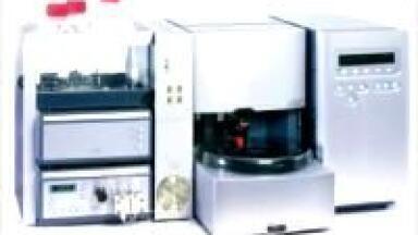 Analysis of Aminoglycosides Using the Alexys 100 LC-EC System