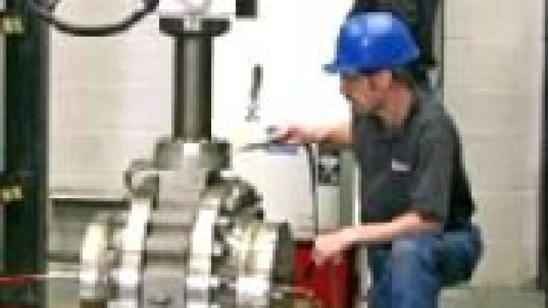 Complete Confidence in Critical Component Testing