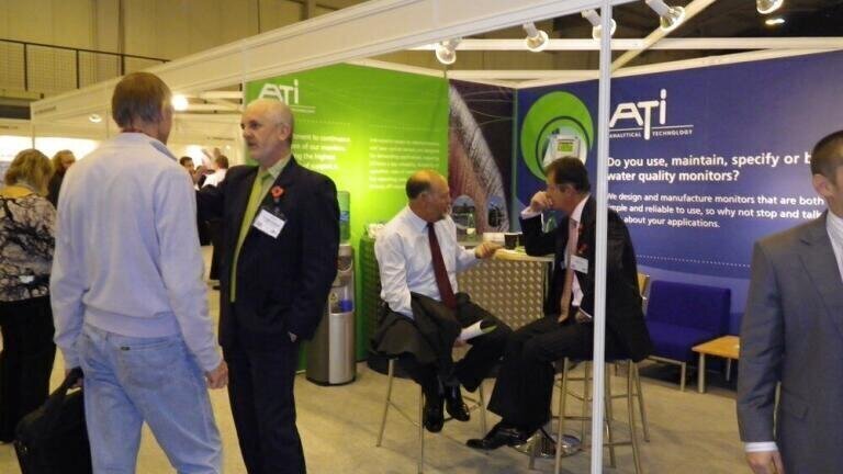 All Monitoring and Application Needs Answered at WWEM