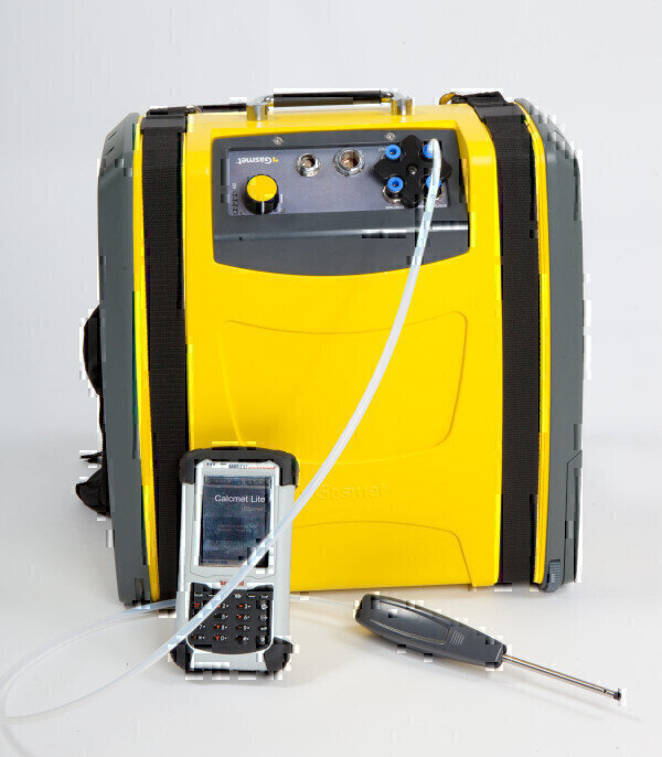 FTIR Gas Analyzer Market