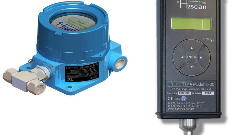 Hydrogen Monitoring Improves Syngas Efficiency