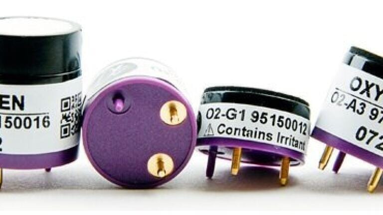 Enhanced Performance Oxygen Sensors