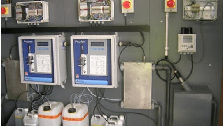 New Ammonia analysers launched