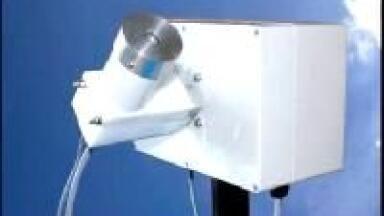 Atmospheric Water Content