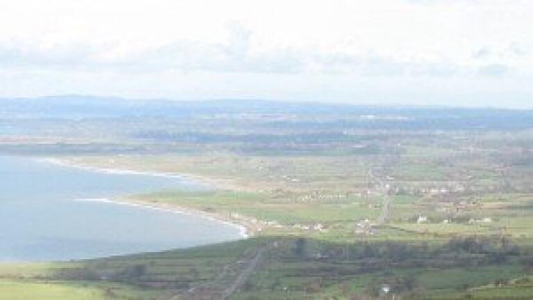 Welsh govt welcomes reduction in air pollution