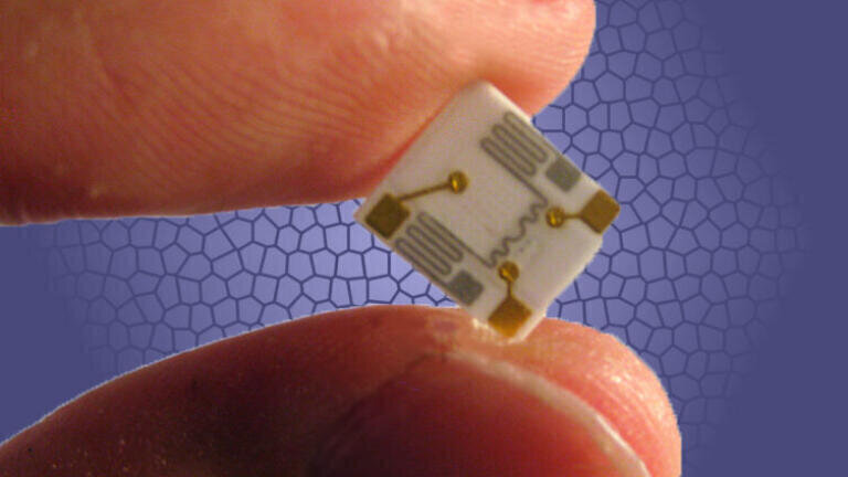 Leading Innovation in Gas Detection