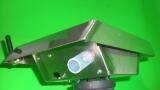 Combined Gas Detection and Vibration Multi-sensor Low Cost Network 
