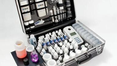 Water Test Kit Range Launched