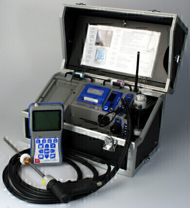 Flue Gas Analysis for Real Professionals