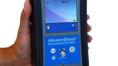 Temperature Probe for AdvancedSense