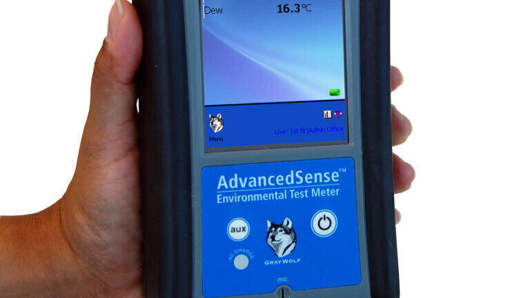 Temperature Probe for AdvancedSense