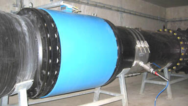 Range of Applications for Flow Monitoring Technology Expanded