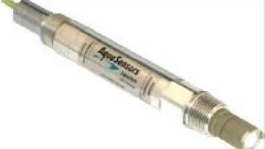 Ozone Datastick™ . . . Direct-to-PLC!