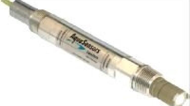 Ozone Datastick™ . . . Direct-to-PLC!