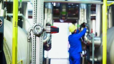 Latest Innovations in Fire and Gas Detection at WWEM