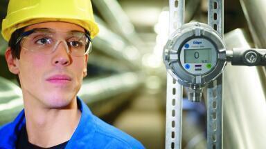 New Era in Gas Detection Launched at WWEM 2012