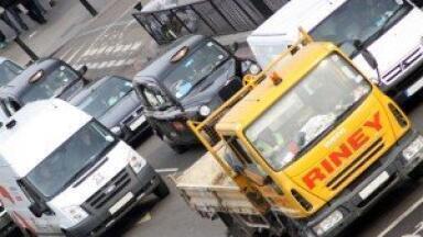 Air pollution at traffic hotspot must be investigated