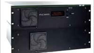 ET Breaks New Ground for Trace Analysis with Picarro