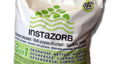 All in One Spill Absorbent Product for All Industries